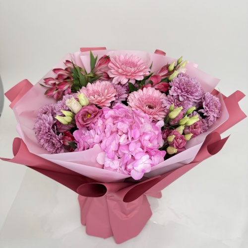 Букет №713774