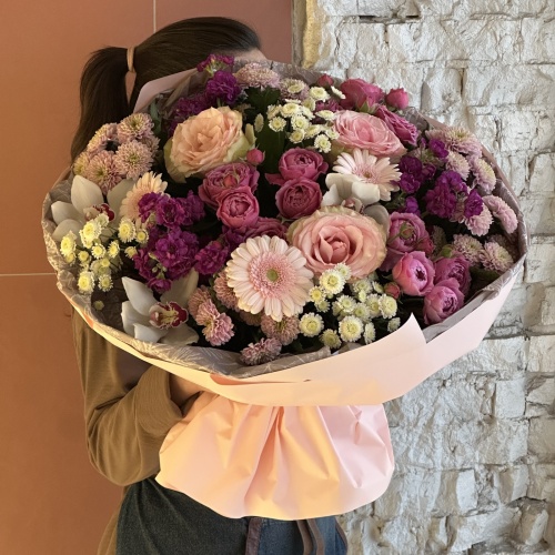 Букет №783708