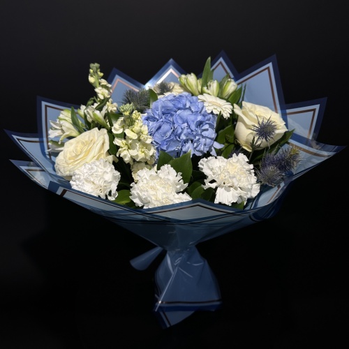 Букет №702310