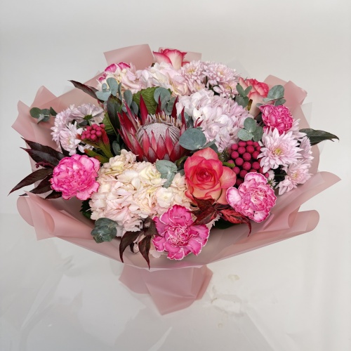 Букет №769627