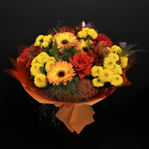 Букет №775130