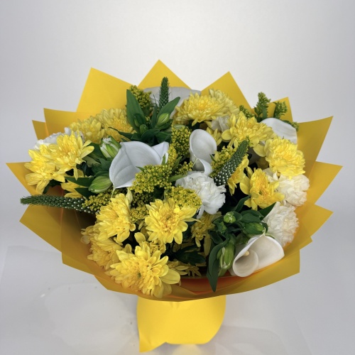 Букет №744005