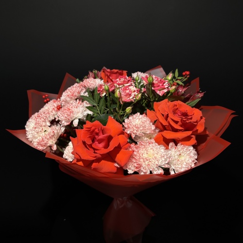 Букет №821691