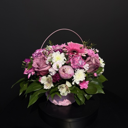 Корзина №726422