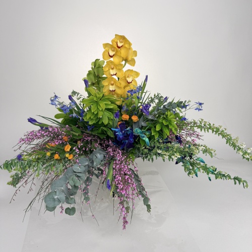 Букет №773005