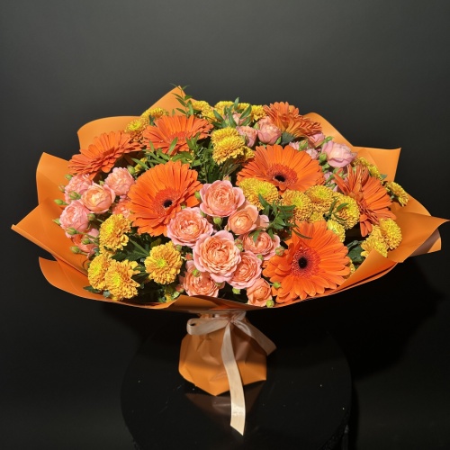 Букет №848087