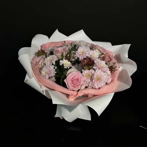 Букет №753039