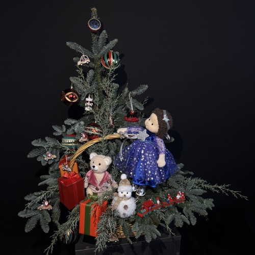 Корзина №763075