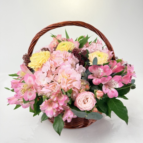 Корзина №884214