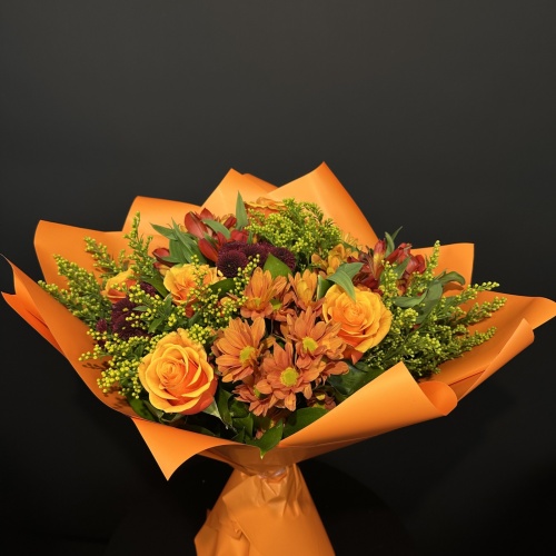 Букет №690716