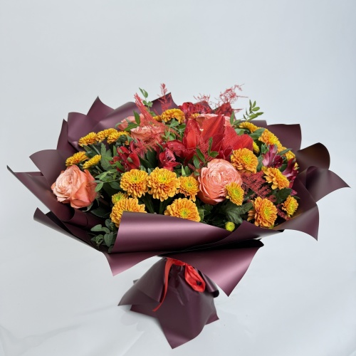 Букет №749406