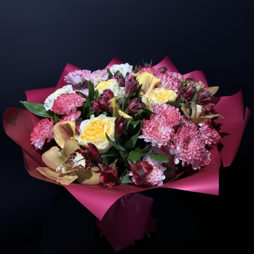 Букет №746894