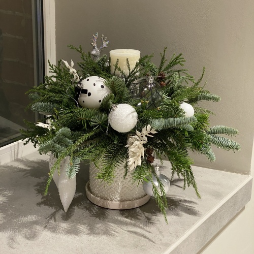 Композиция №765123