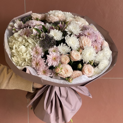 Букет №919763