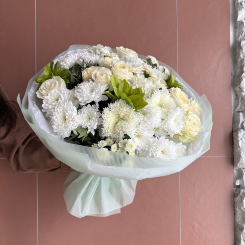 Букет №976704