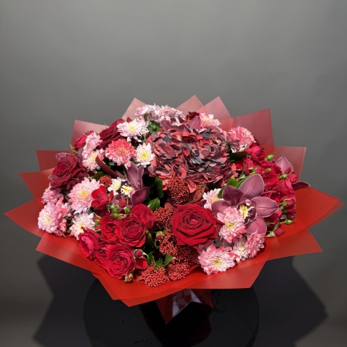 Букет №931581