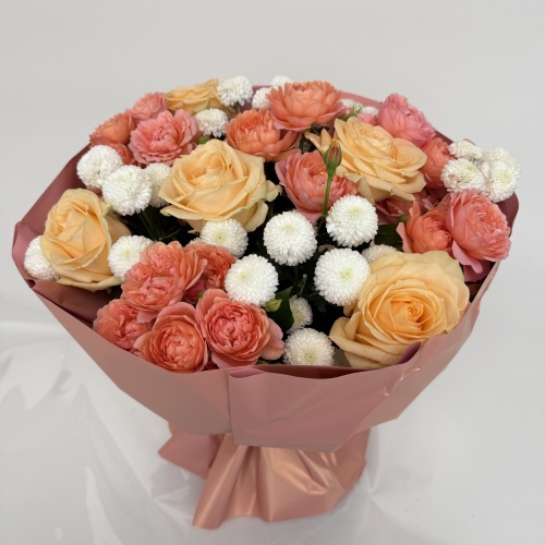 Букет №921803