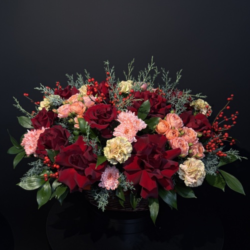 Корзина №872662