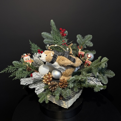 Корзина №693359