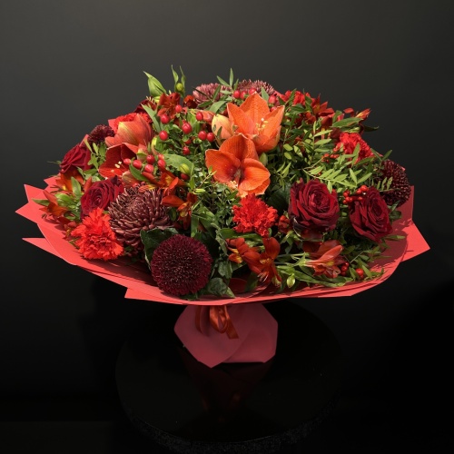 Букет №721526