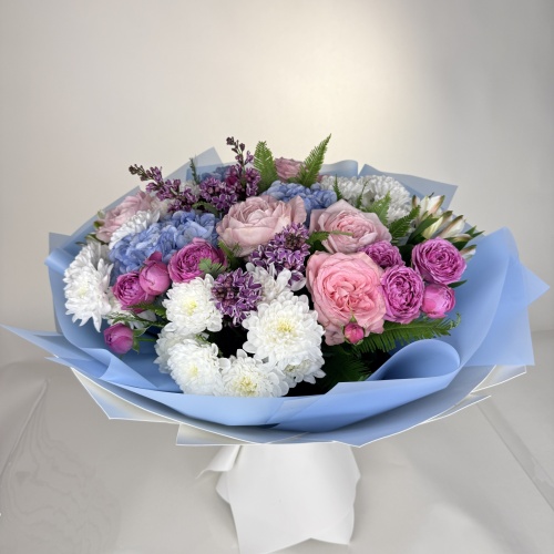 Букет №977732