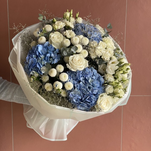 Букет №791710