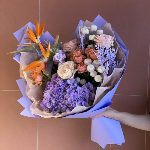 Букет №936098