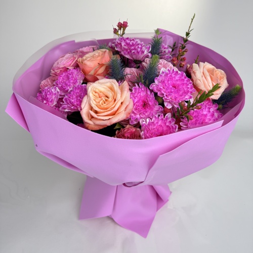 Букет №751850