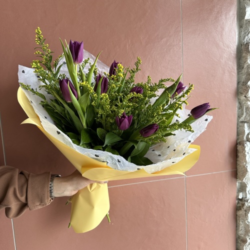 Букет №704581