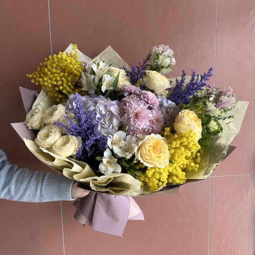 Букет №931581