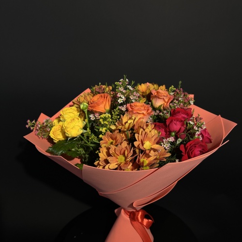 Букет №815485