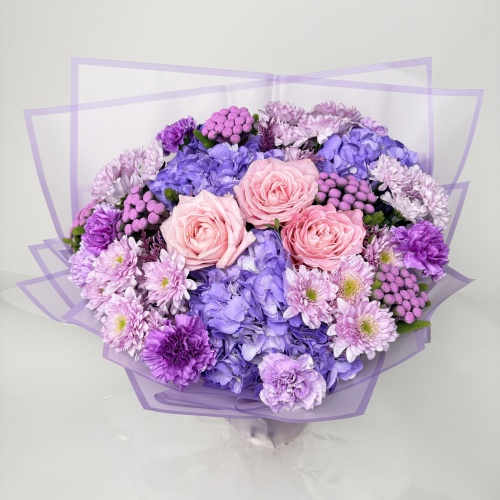 Букет №728112