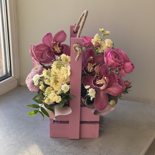 Композиция №743368