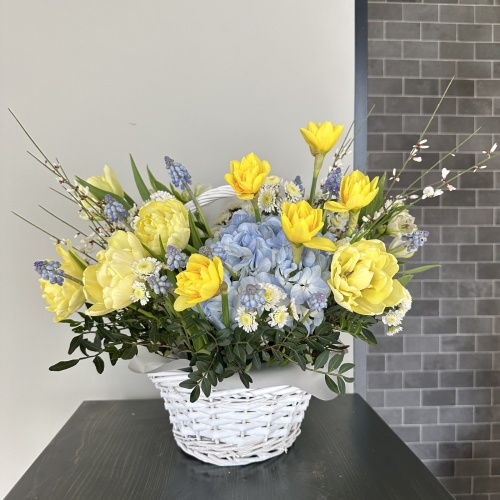 Корзина №784460