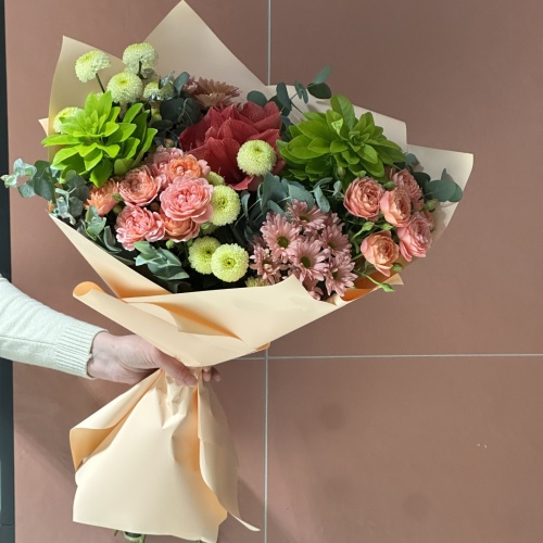 Букет №744075