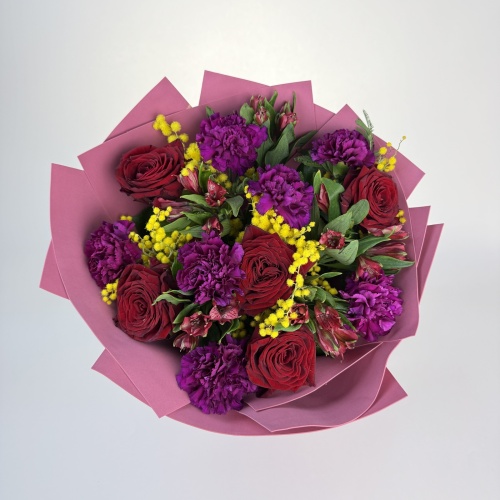 Букет №692673