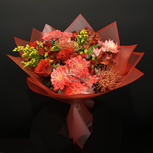 Букет №823671 Букет №823671