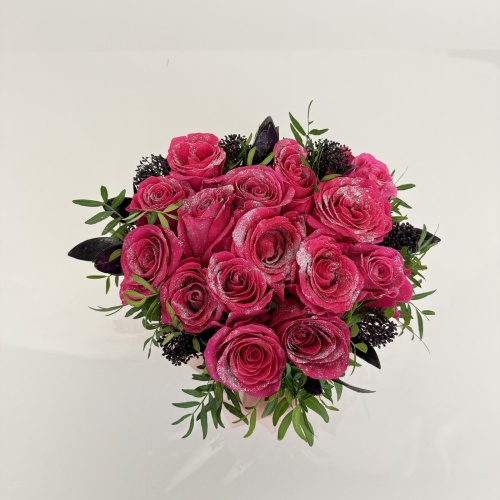 Композиция из роз №972065