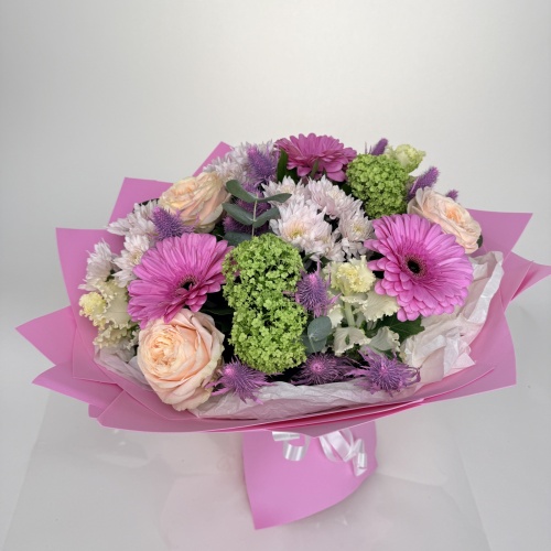 Букет №773012