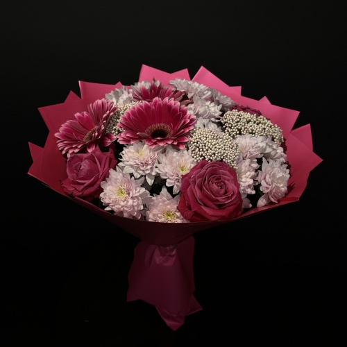 Букет №770524