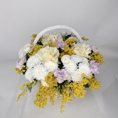 Корзина №813078