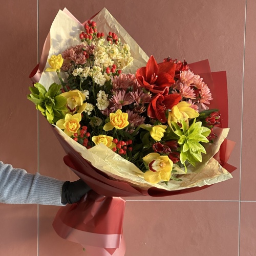 Букет №924453