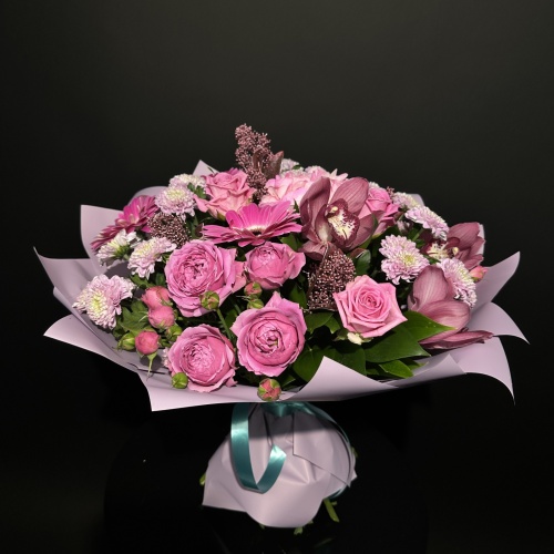 Букет №936647