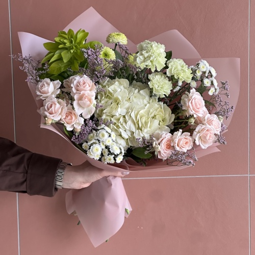 Букет №708817