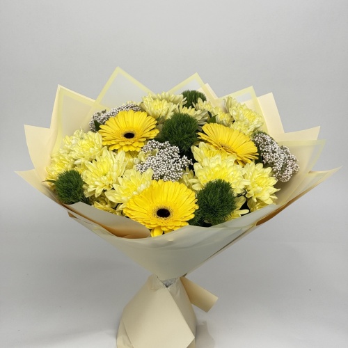 Букет №712111