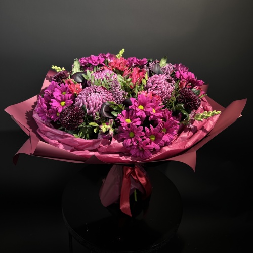 Букет №787287