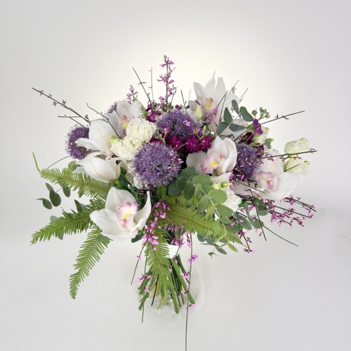 Букет №818325