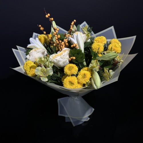 Букет №742551