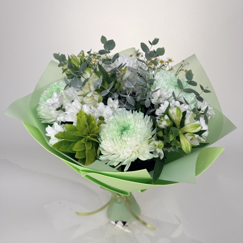 Букет №776625