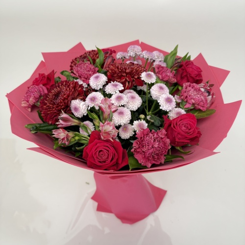 Букет №705014